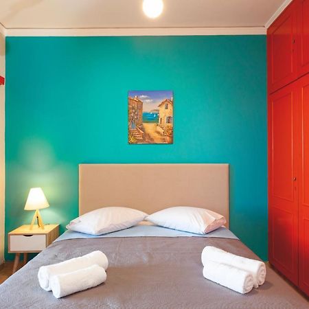 Chambre Orange Ялиссос Экстерьер фото