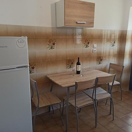 Chambre Orange Ялиссос Экстерьер фото
